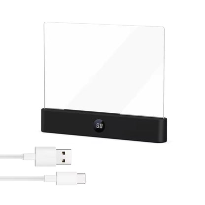 Läslampan™ – Läs i lugn och ro, utan att störa någon.